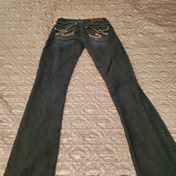 Silvers size 26 length 32 - Picture 3 of 4